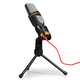 Illustration for article titled Look here!!! Hot sale Youtubr faviorate microphone only$6.86,Coming here and order soon. Only 20pcs for Lightning deals!